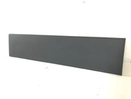 2014-2018 Ram ProMaster 1500 2500 3500 Back Door Left Molding Trim Driver Side - Texas-e-parts