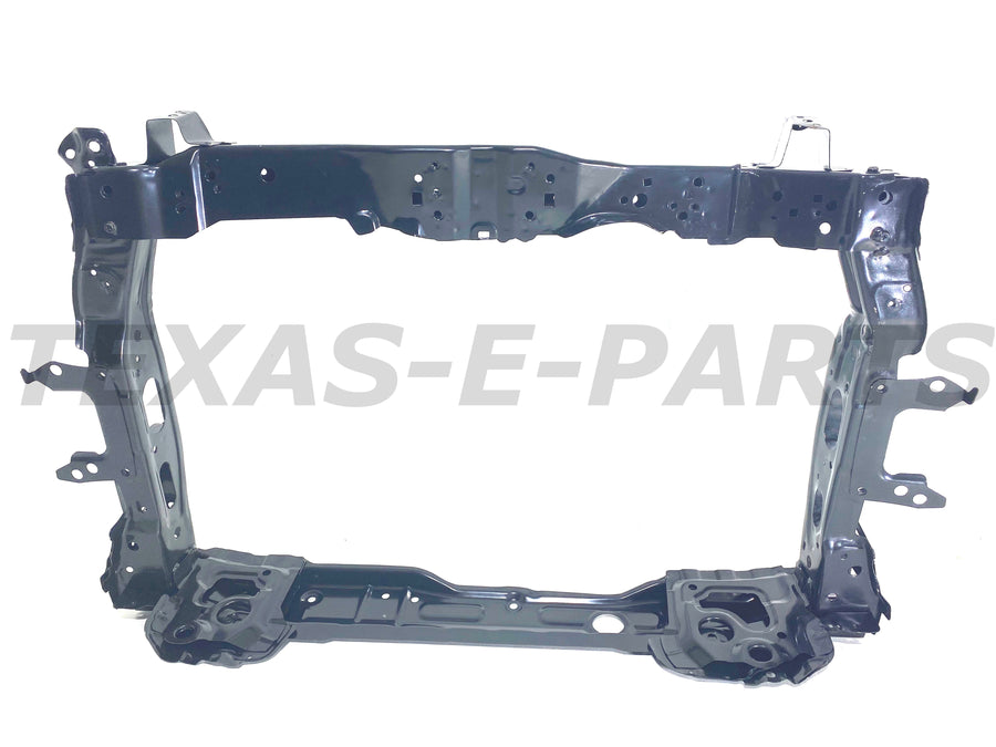 2016 2017 2018 Honda HR-V HRV Radiator Core Support Bracket Assembly - Texas-e-parts