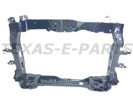 2016 2017 2018 Honda HR-V HRV Radiator Core Support Bracket Assembly - Texas-e-parts