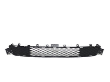 Load image into Gallery viewer, 2018 2019 2020 2021 2022 2023 2024 Infiniti Q50 Q50s Sports Front Bumper Fog Light Covers Grille Complete With Holes - Texas-e-parts