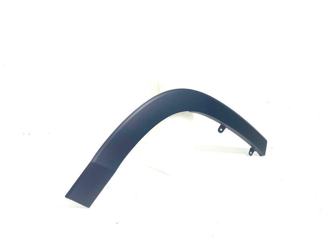 2014 2015 2016 2017 2018 2019 Toyota Highlander Rear Wheel Flare Opening Molding Trim Right Passenger Side - Texas-e-parts