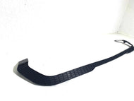 2020 2021 2022 2023 2024 2025 Nissan Sentra Rear Bumper Lower Molding Trim - Texas-e-parts