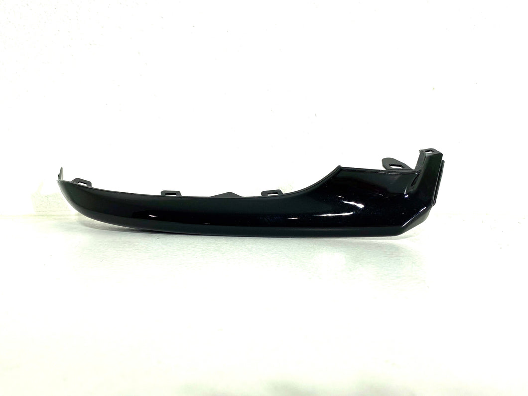 2018 2019 2020 Toyota Camry XSE SE Front Bumper Lower Molding Right Passenger Side - Texas-e-parts