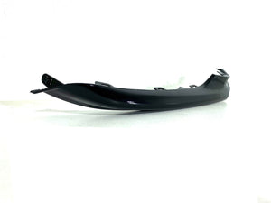 2018 2019 2020 Toyota Camry XSE SE Front Bumper Lower Molding Right Passenger Side - Texas-e-parts