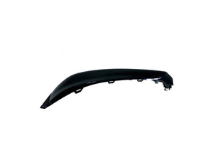 2018 2019 2020 Toyota Camry XSE SE Front Bumper Lower Molding Right Passenger Side - Texas-e-parts