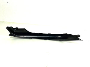 2018 2019 2020 Toyota Camry XSE SE Front Bumper Lower Molding Right Passenger Side - Texas-e-parts