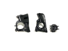 Load image into Gallery viewer, 2017-2019 Toyota Highlander Front Bumper Fog Lamp Cover Right Passenger RH - Texas-e-parts