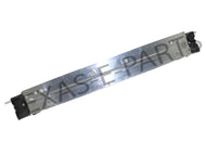 2018 2019 2020 2021 2022 2023 2024 Toyota Camry Avalon Front Bumper Reinforcement Rebar - Texas-e-parts
