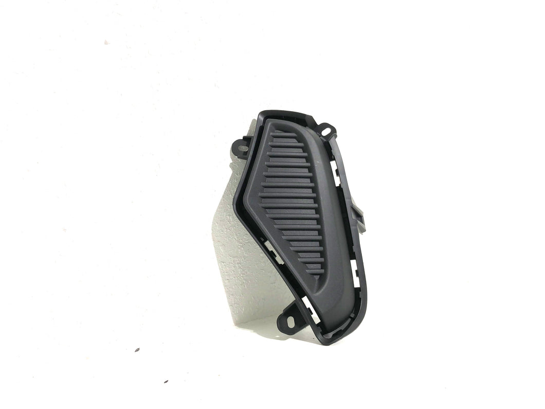 2019 2020 2021 2022 2023 2024 Toyota Rav4 Front Bumper Fog Light Cover Left Driver Side - Texas-e-parts
