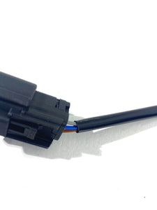 2015 2016 2017 2018 2019 2020 2021 2022 2023 2024 Ford Transit RH Passenger Side Rear View Mirror Short Arm - Texas-e-parts