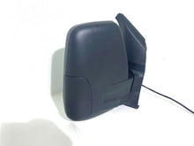 Load image into Gallery viewer, 2015 2016 2017 2018 2019 2020 2021 2022 2023 2024 Ford Transit RH Passenger Side Rear View Mirror Short Arm - Texas-e-parts