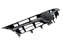 Load image into Gallery viewer, 2015 2016 2017 Toyota Camry Front Bumper Upper Grille Chrome - Texas-e-parts