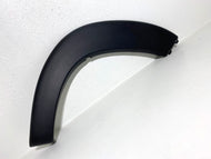 2019 2020 2021 2022 2023 2024 Ram ProMaster Rear Left Wheel Flare Molding Black 1500 2500 Driver - Texas-e-parts