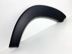 2019 2020 2021 2022 2023 2024 Ram ProMaster Rear Left Wheel Flare Molding Black 1500 2500 Driver - Texas-e-parts