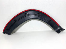 Load image into Gallery viewer, 2019 2020 2021 2022 2023 2024 Ram ProMaster Rear Left Wheel Flare Molding Black 1500 2500 Driver - Texas-e-parts