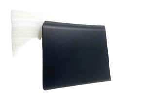 2019 2020 2021 2022 2023 2024 Ram Promaster 1500 2500 Front Right Passenger Side Door Molding Trim Black - Texas-e-parts