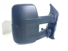 Load image into Gallery viewer, 2015 2016 2017 2018 2019 2020 2021 2022 2023 2024 Ford Transit RH Passenger Side Rear View Mirror Long Arm - Texas-e-parts