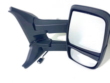 Load image into Gallery viewer, 2015 2016 2017 2018 2019 2020 2021 2022 2023 2024 Ford Transit RH Passenger Side Rear View Mirror Long Arm - Texas-e-parts