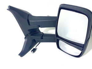 2015 2016 2017 2018 2019 2020 2021 2022 Ford Transit RH Passenger Side Rear View Mirror Long Arm
