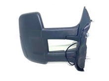 Load image into Gallery viewer, 2015 2016 2017 2018 2019 2020 2021 2022 2023 2024 Ford Transit RH Passenger Side Rear View Mirror Long Arm - Texas-e-parts