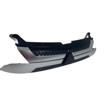 Load image into Gallery viewer, 2019 2020 Mitsubishi Outlander Grille Front Bumper Upper Grille - Texas-e-parts