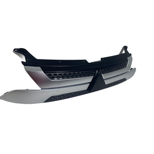 2019 2020 Mitsubishi Outlander Grille Front Bumper Upper Grille - Texas-e-parts