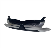 Load image into Gallery viewer, 2019 2020 Mitsubishi Outlander Grille Front Bumper Upper Grille - Texas-e-parts