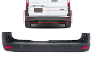 2014 2015 2016 2017 2018 Ford Transit Connect Rear Bumper Cover - Texas-e-parts