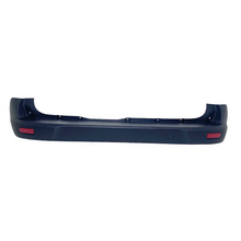 Load image into Gallery viewer, 2014 2015 2016 2017 2018 Ford Transit Connect Rear Bumper Cover - Texas-e-parts