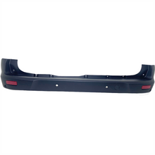 Load image into Gallery viewer, 2019 2020 2021 Ford Transit Connect Rear Bumper Cover With Sensor Holes