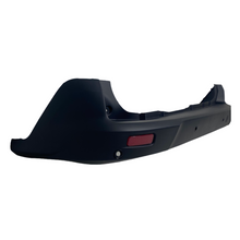 Load image into Gallery viewer, 2019 2020 2021 Ford Transit Connect Rear Bumper Cover With Sensor Holes - Texas-e-parts