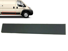Load image into Gallery viewer, 2014 2015 2016 2017 2018 Ram ProMaster 1500 2500 3500 Right Passenger Side Body Molding Trim