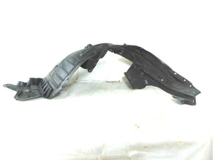 2014 2015 2016 2017 2018 2019 2020 Nissan Rogue Front Fender Left Liner Splash Inner Driver - Texas-e-parts