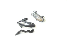 Load image into Gallery viewer, 2017 2018 2019 2020 Nissan Rogue Right Passenger Fog Light Lamp Cover - Texas-e-parts