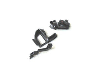Load image into Gallery viewer, 2017 2018 2019 2020 Nissan Rogue Right Passenger Fog Light Lamp Cover - Texas-e-parts