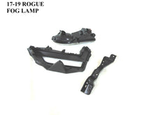 Load image into Gallery viewer, 2017 2018 2019 2020 Nissan Rogue Right Passenger Fog Light Lamp Cover - Texas-e-parts