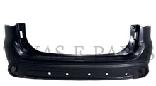 Load image into Gallery viewer, 2019 2020 Mitsubishi Outlander Rear Bumper Cover Assembly - Texas-e-parts