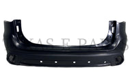 2019 2020 Mitsubishi Outlander Rear Bumper Cover Assembly - Texas-e-parts