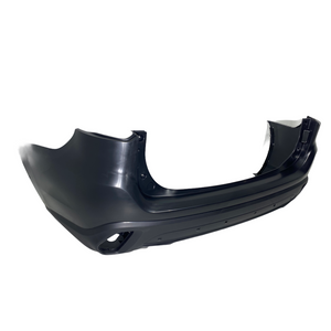 2019 2020 Mitsubishi Outlander Rear Bumper Cover Assembly - Texas-e-parts