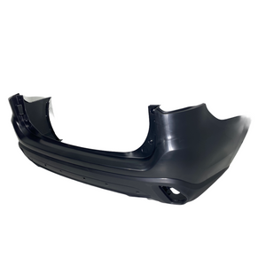 2019 2020 Mitsubishi Outlander Rear Bumper Cover Assembly - Texas-e-parts