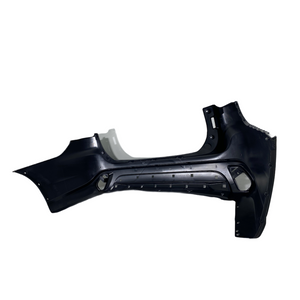 2019 2020 Mitsubishi Outlander Rear Bumper Cover Assembly - Texas-e-parts