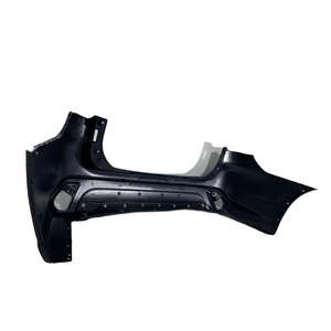 2019 2020 Mitsubishi Outlander Rear Bumper Cover Assembly - Texas-e-parts