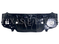 2020 2021 2022 2023 2024 Toyota Corolla Sedan Rear Body Panel Center - Texas-e-parts
