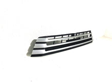 Load image into Gallery viewer, 2017 2018 2019 Toyota Highlander Front Bumper Lower Grille Silver With Tow Covers - Texas-e-parts