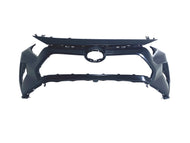 2019 2020 2021 2022 2023 2024 Toyota Rav4 Front Bumper Cover Assembly - Texas-e-parts