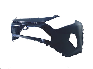 2019 2020 2021 2022 2023 2024 Toyota Rav4 Front Bumper Cover Assembly - Texas-e-parts