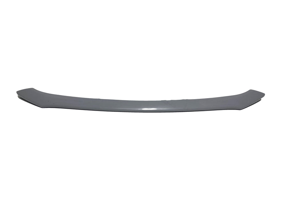 2016 2017 2018 Mitsubishi Outlander Front Bumper Lower Valance - Texas-e-parts