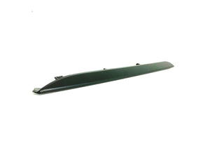 2018 2019 2020 2021 2022 2023 2024 Toyota Camry XSE SE Rear Bumper Lower Molding Left Driver - Texas-e-parts