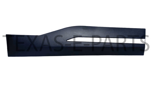 2018 2019 2020 2021 2022 2023 Nissan Kicks Rear Right Door Trim Passenger Side Lower Molding - Texas-e-parts