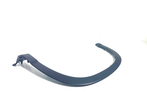 2014 2015 2016 2017 2018 2019 Toyota Highlander Front Fender Flare Molding Trim Left Driver Side - Texas-e-parts